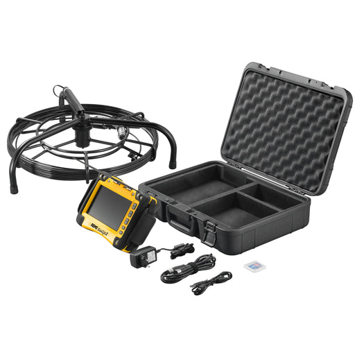 REMS - CamSys 2 Set S-Color 20 H