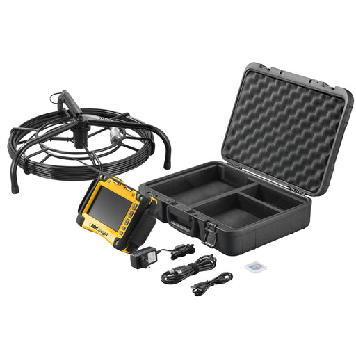 REMS - CamSys 2 Set S-Color S-N 30 H