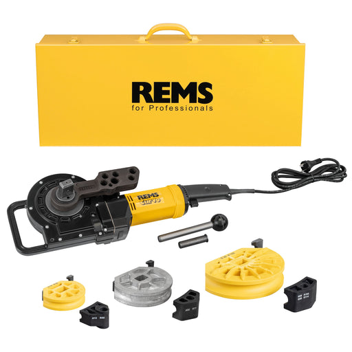 REMS - Curvo Set 15+22+28