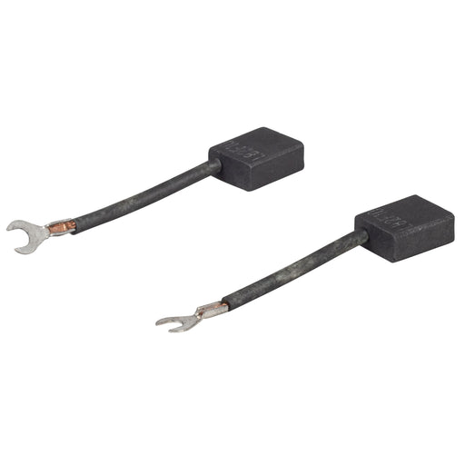 REMS - Kohlebürste, 2er-Pack