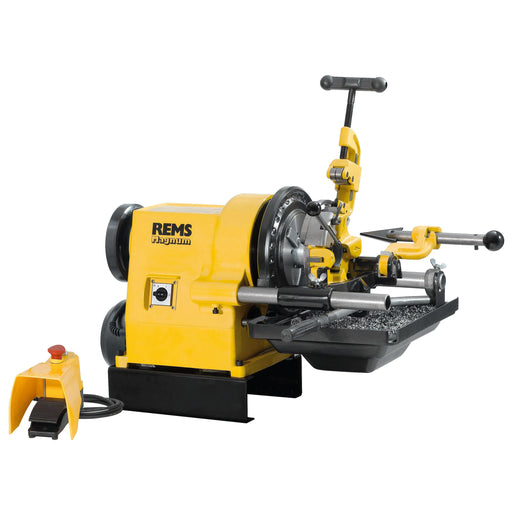 REMS - Magnum 2010 L-T, NPT