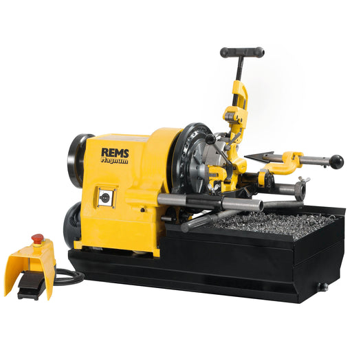 REMS - Magnum 2010 T, NPT