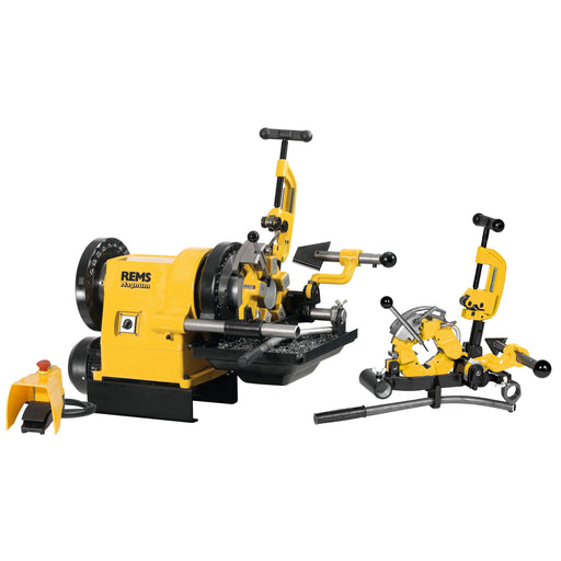 REMS - Magnum 3010 L-T R 1/2-3