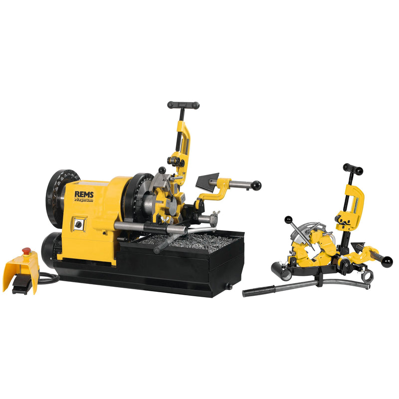 REMS - Magnum 3010 T R 1/2-3