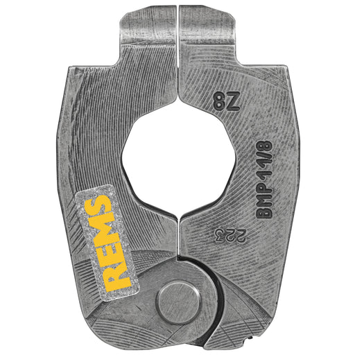 REMS - Pressring BMP 1 1/8" S (PR-2B) -> Zwischenzange erforderlich