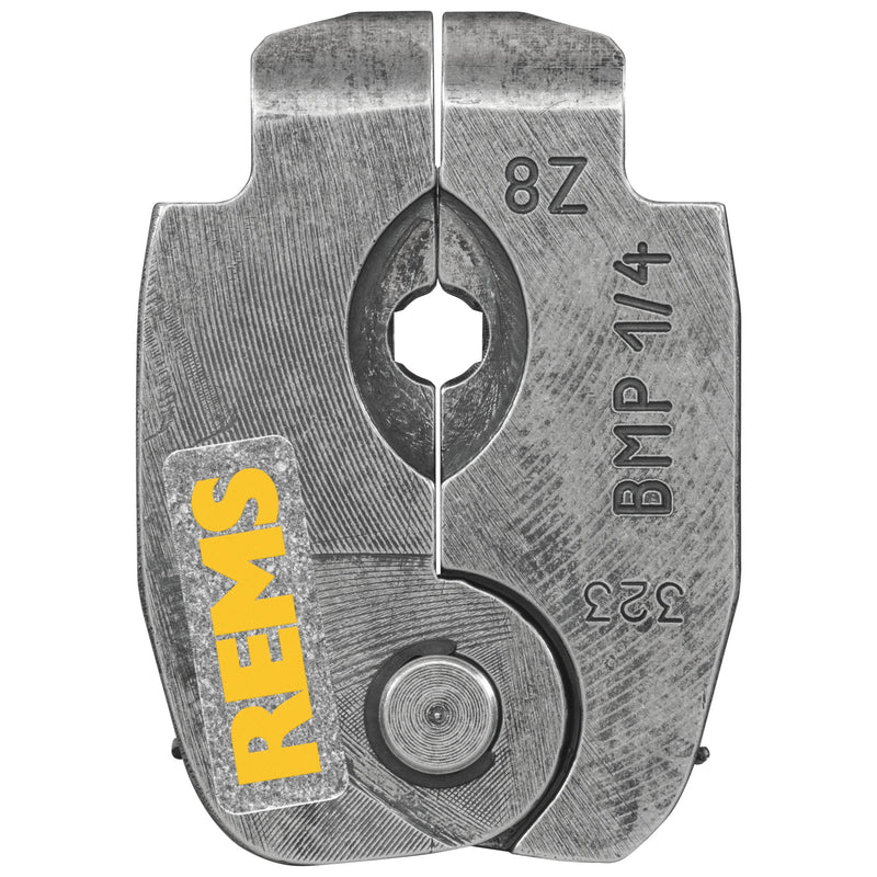 REMS - Pressring BMP 1/4" S (PR-2B) -> Zwischenzange erforderlich