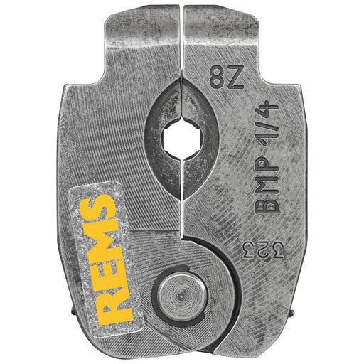 REMS - Pressring BMP 1/4" S (PR-2B) -> Zwischenzange erforderlich