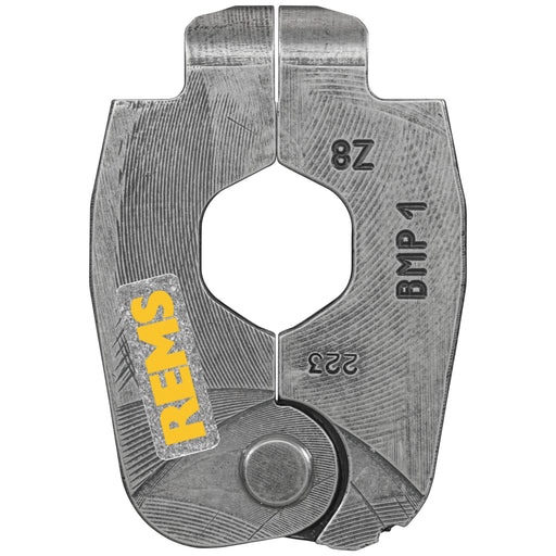 REMS - Pressring BMP 1" S (PR-2B) -> Zwischenzange erforderlich