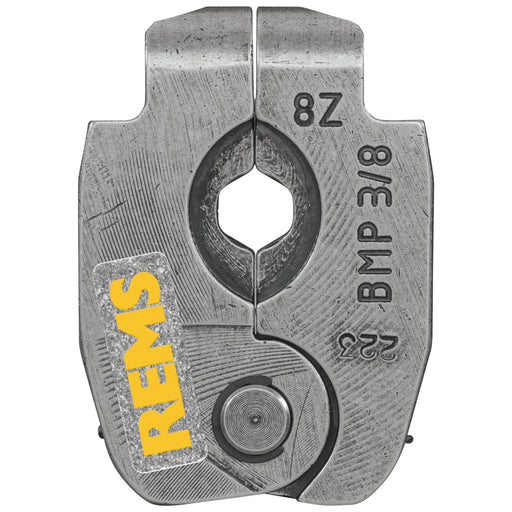 REMS - Pressring BMP 3/8" S (PR-2B) -> Zwischenzange erforderlich