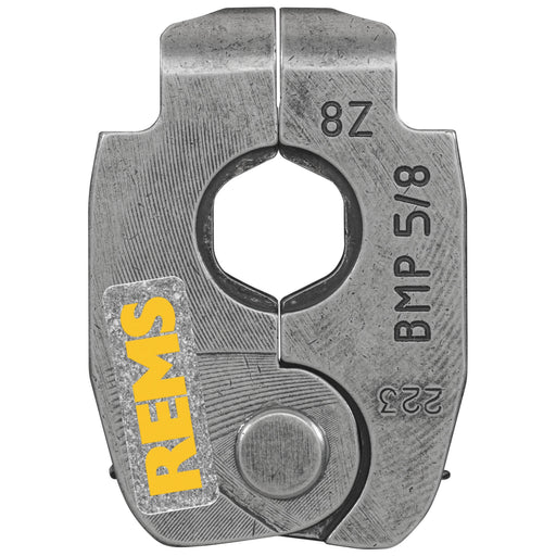 REMS - Pressring BMP 5/8" S (PR-2B) -> Zwischenzange erforderlich