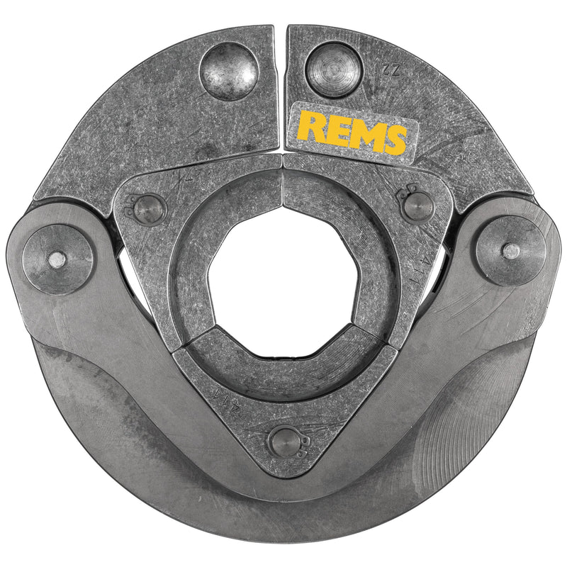 REMS - Pressring SA 42 (PR-3S) -> Zwischenzange erforderlich 572710 R