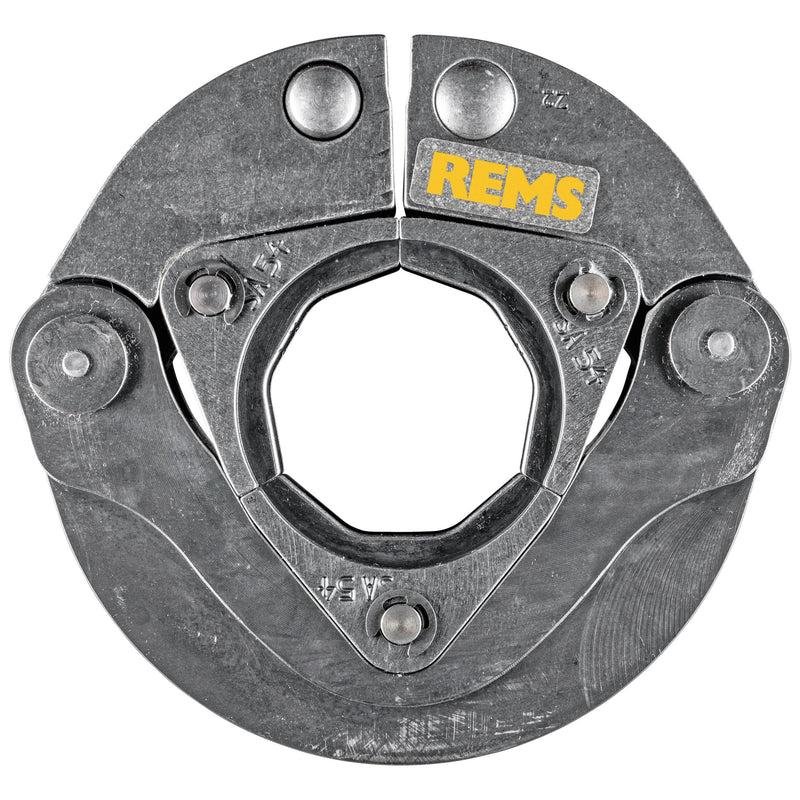 REMS - Pressring SA 54 (PR-3S) -> Zwischenzange erforderlich 572712 R
