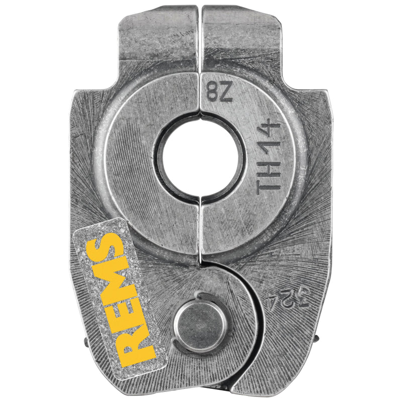 REMS - Pressring TH 14 S (PR-2B) -> Zwischenzange erforderlich 574778 R