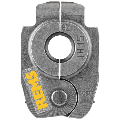 REMS - Pressring TH 15 S (PR-2B) -> Zwischenzange erforderlich 574780 R
