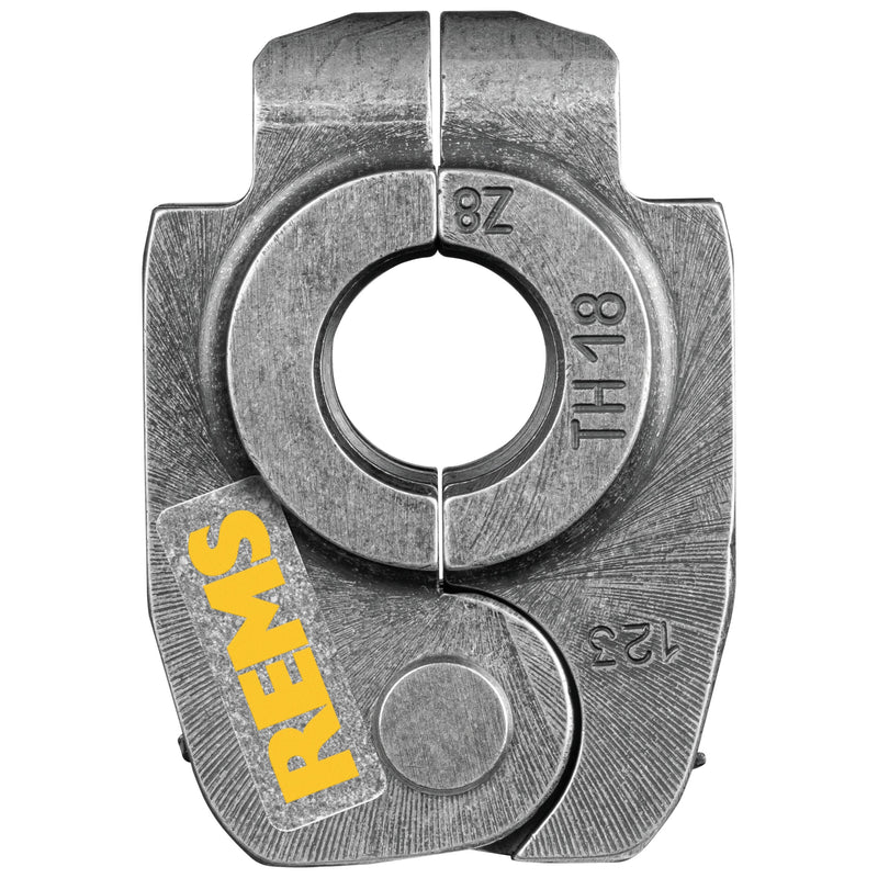 REMS - Pressring TH 18 S (PR-2B) -> Zwischenzange erforderlich 574786 R