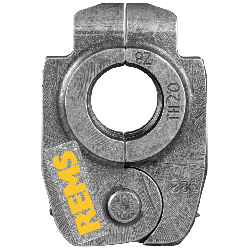 REMS - Pressring TH 20 S (PR-2B) -> Zwischenzange erforderlich 574788 R
