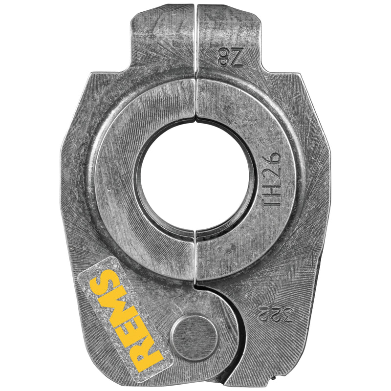 REMS - Pressring TH 26 S (PR-2B) -> Zwischenzange erforderlich 574794 R