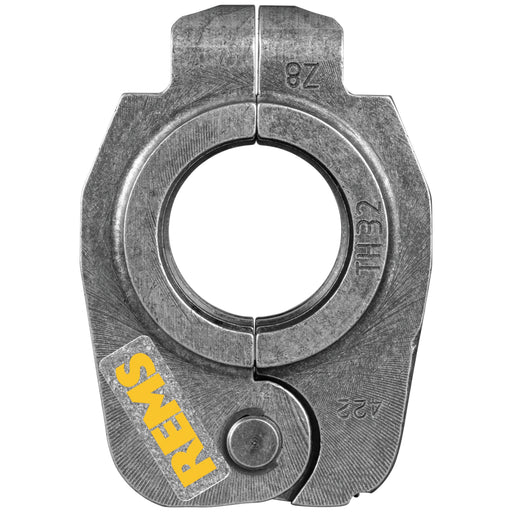 REMS - Pressring TH 32 S (PR-2B) -> Zwischenzange erforderlich 574798 R