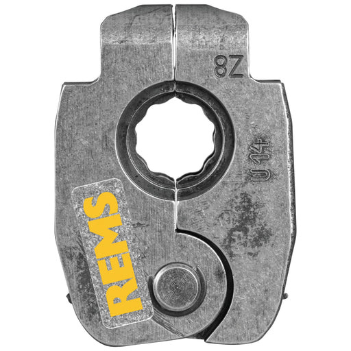 REMS - Pressring U 14 S (PR-2B) -> Zwischenzange erforderlich 574858 R
