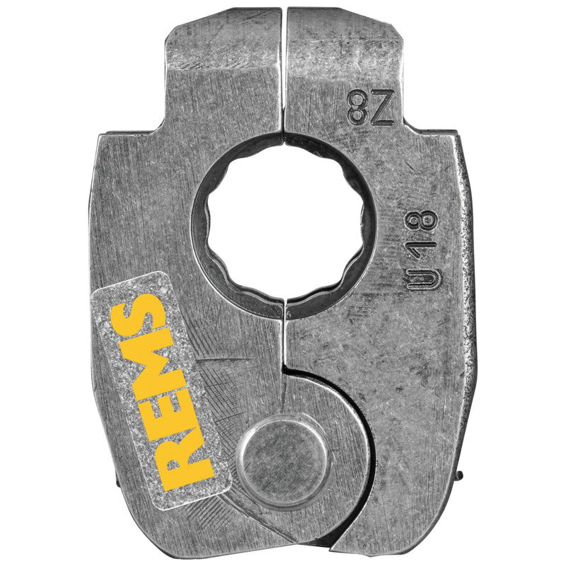 REMS - Pressring U 18 S (PR-2B) -> Zwischenzange erforderlich 574870 R