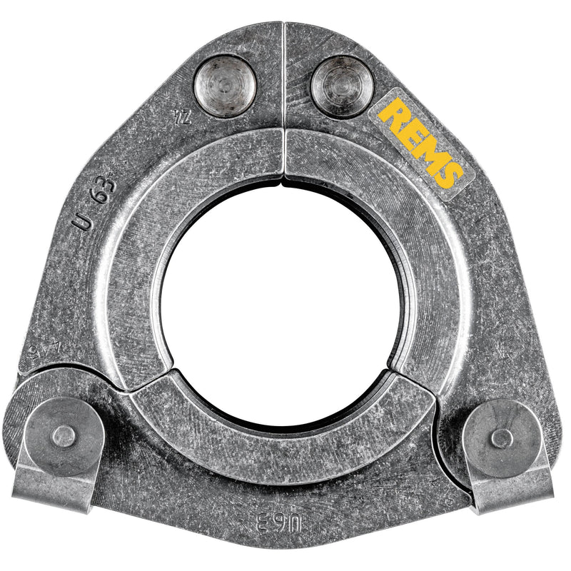 REMS - Pressring U 63 (PR-3B) -> Zwischenzange erforderlich 572837 R
