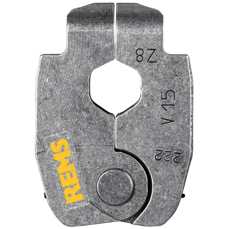REMS - Pressring V 15 S (PR-2B) -> Zwischenzange erforderlich 574752 R