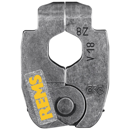 REMS - Pressring V 18 S (PR-2B) -> Zwischenzange erforderlich 574756 R