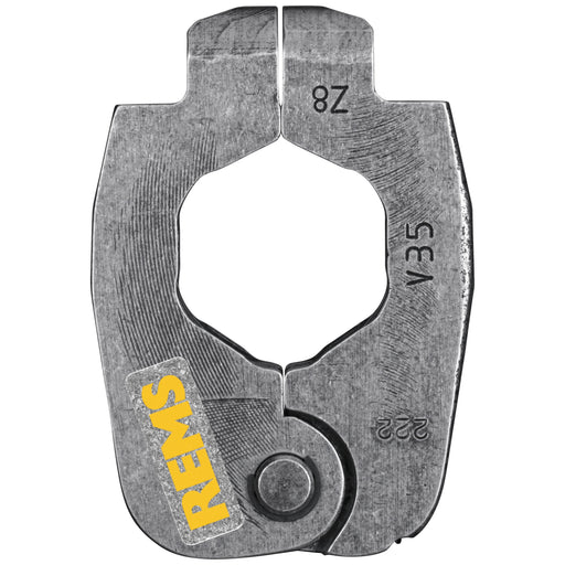REMS - Pressring V 35 S (PR-2B) -> Zwischenzange erforderlich 574762 R