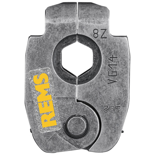 REMS - Pressring V14 S (PR-2B)(VG 14) -> Zwischenzange erforderlich 574750 R