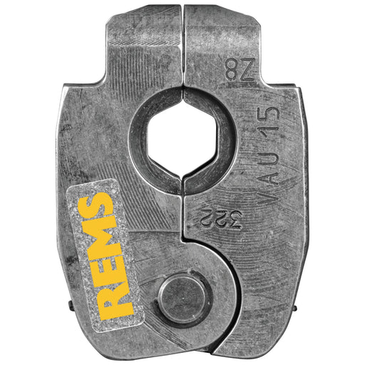 REMS - Pressring VAU 15 S (PR-2B) -> Zwischenzange erforderlich 574804 R