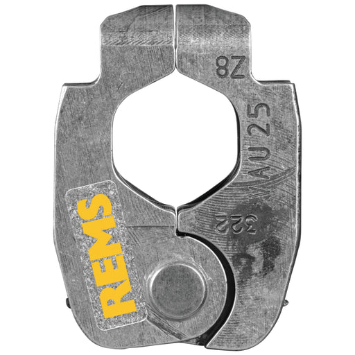 REMS - Pressring VAU 25 S (PR-2B) -> Zwischenzange erforderlich 574808 R