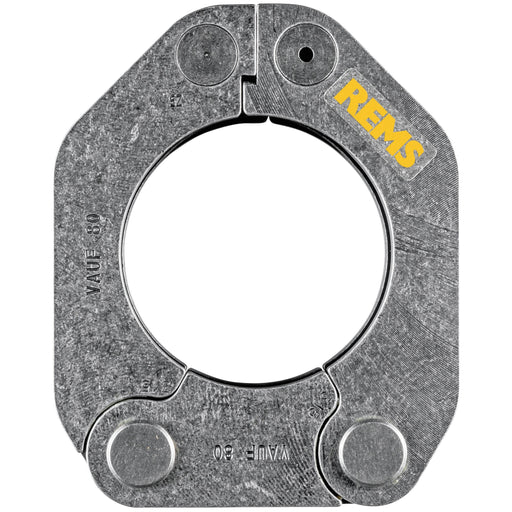REMS - Pressring VAUFz 80 (PR-3B) -> Zwischenzange erforderlich 572840 R
