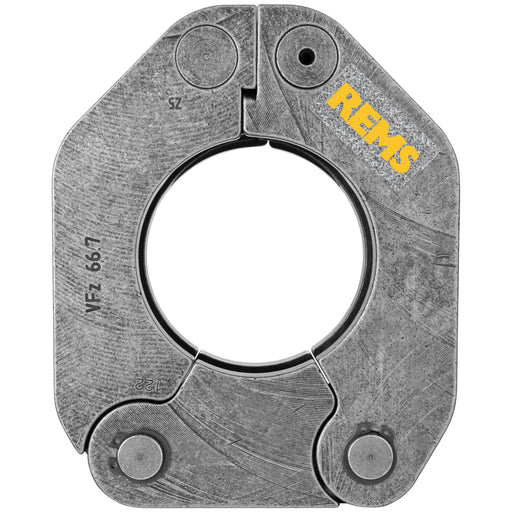 REMS - Pressring VFz 66,7 (PR-3B) -> Zwischenzange erforderlich 572846 R