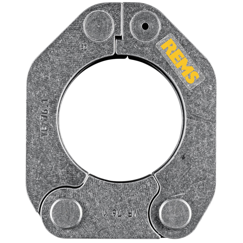 REMS - Pressring VFz 76,1 (PR-3B) -> Zwischenzange erforderlich 572816 R