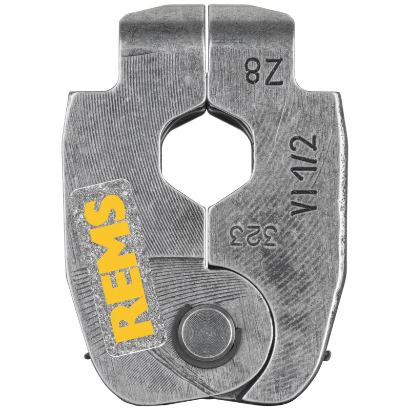 REMS - Pressring VI 1/2" S (PR-2B) -> Zwischenzange erforderlich 574850 R