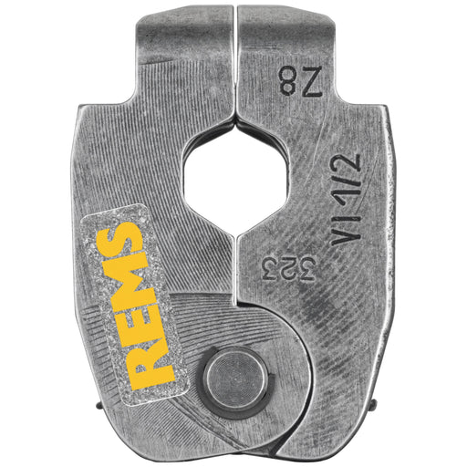 REMS - Pressring VI 1/2" S (PR-2B) -> Zwischenzange erforderlich 574850 R