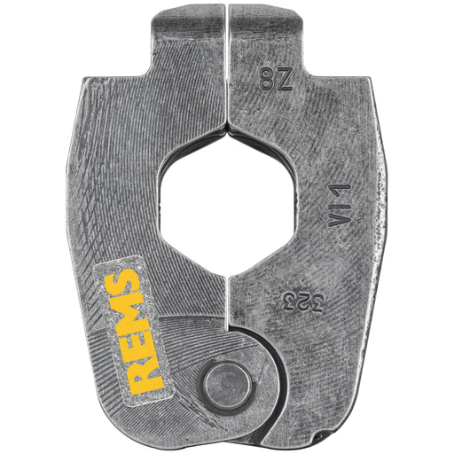REMS - Pressring VI 1" S (PR-2B) -> Zwischenzange erforderlich 574854 R