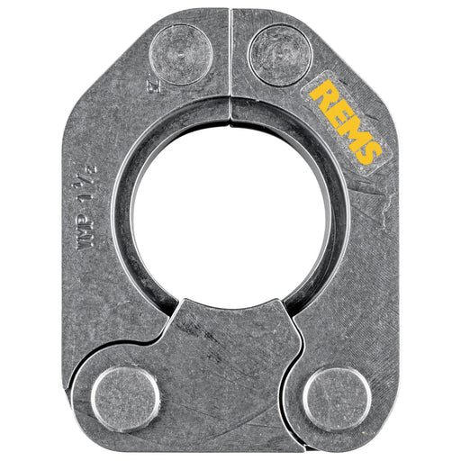 REMS - Pressring VMPz 1 1/2" (PR-3B) -> Zwischenzange erforderlich 572844 R