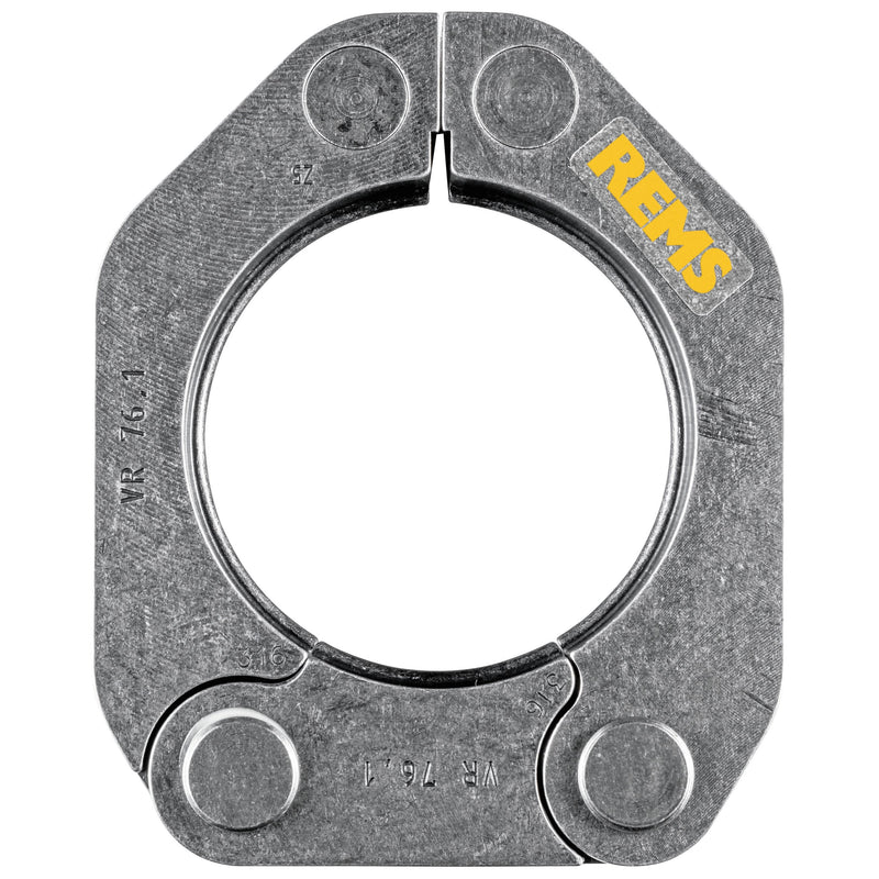 REMS - Pressring VR 76,1 (PR-3B) -> Zwischenzange erforderlich 572822 R