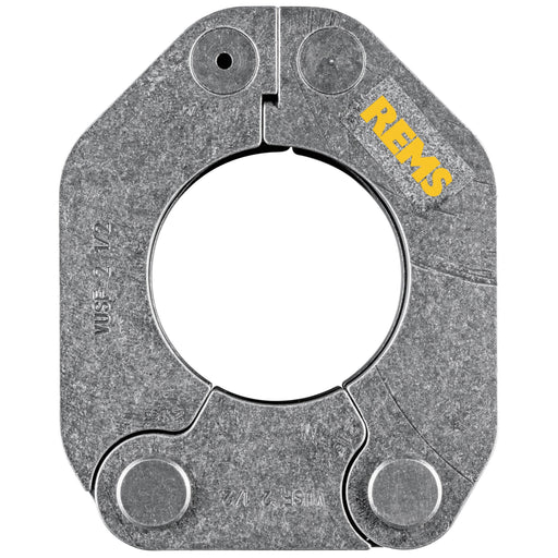 REMS - Pressring VUSFz 2 1/2" (PR-3B) -> Zwischenzange erforderlich 572819 R