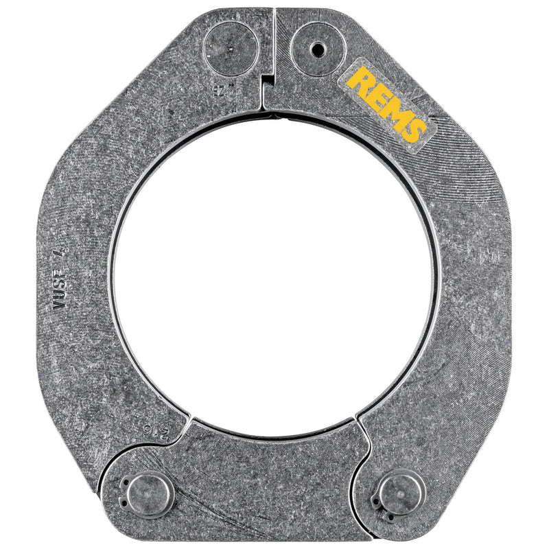 REMS - Pressring VUSFz 4" (PR-3B) -> Zwischenzange erforderlich 572821 R