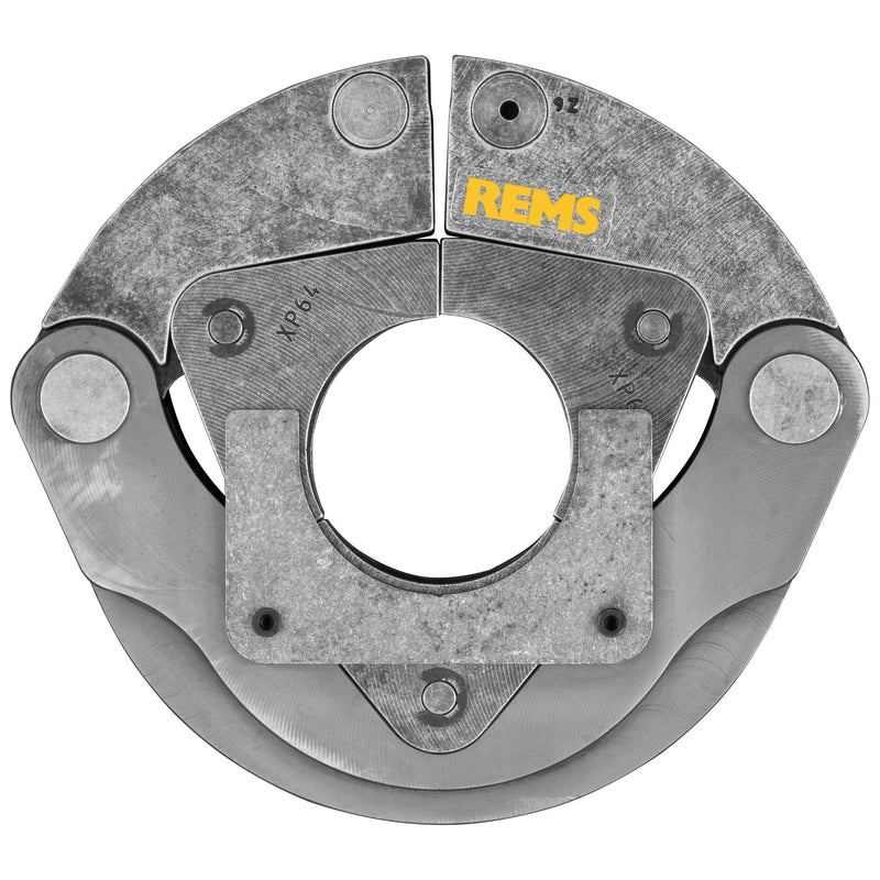 REMS - Pressring XP 64 XL (PR-3S) -> Zwischenzange erforderlich 579100 R