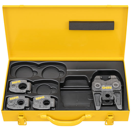 REMS - Pressringe S Set F 16+20+26 Z8 574621 R