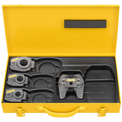REMS - Pressringe S Set TH 16+20+26 Mini Z8 574622 R