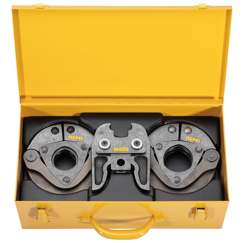 REMS - Pressringe Set M 42+54 (PR-3S), Z2 572060 R