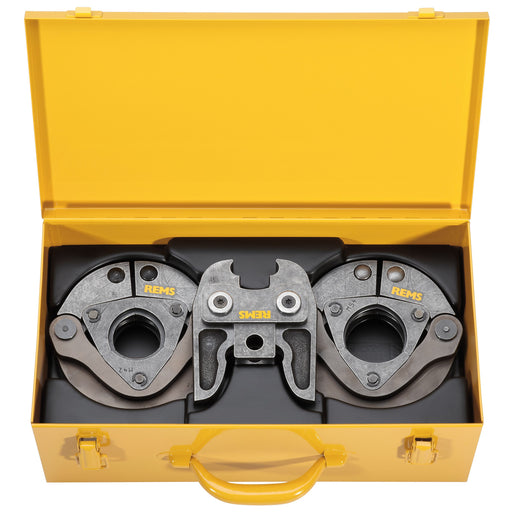 REMS - Pressringe Set M 42+54 (PR-3S), Z2 572060 R