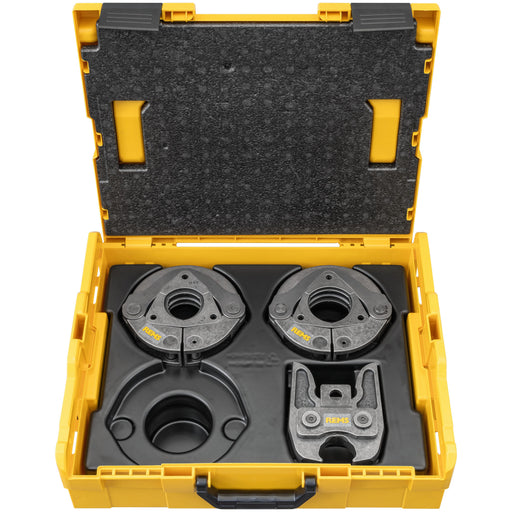 REMS - Pressringe Set M 42+54 (PR-3S), Z2 L-Boxx 572062 R