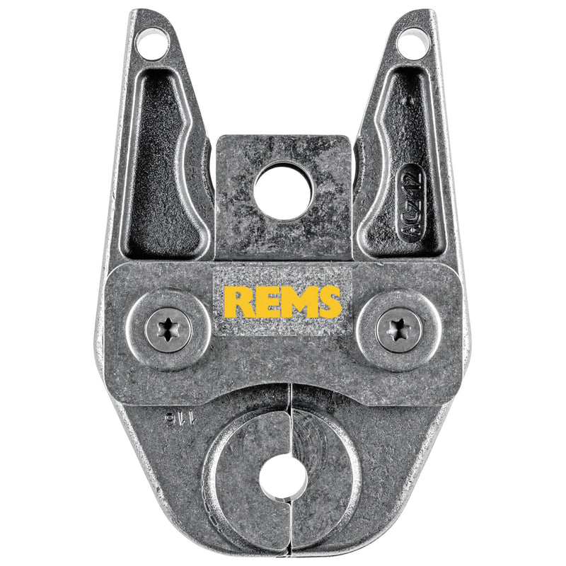 REMS - Presszange ACz 12* 572642
