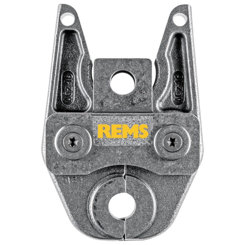 REMS - Presszange ACz 16* 572644