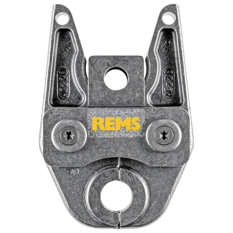 REMS - Presszange ACz 20* 572646